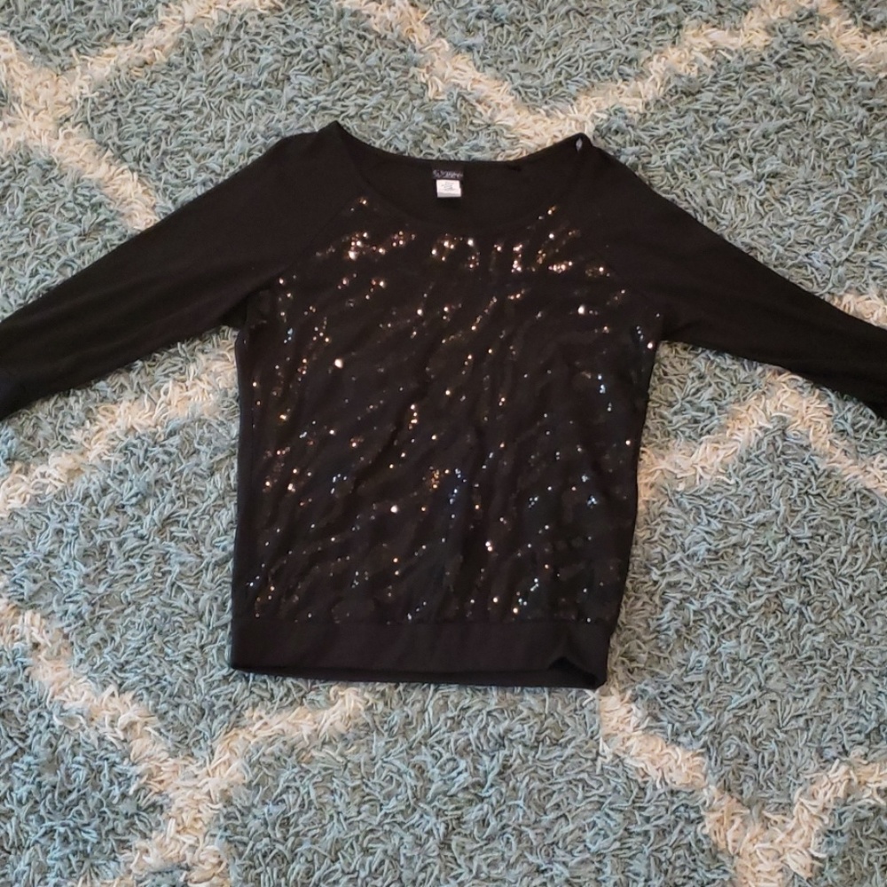 Daytrip brand by BKE top size medium